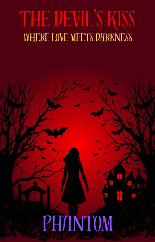 THE DEVIL' KISS : WHERE LOVE MEETS DARKNESS